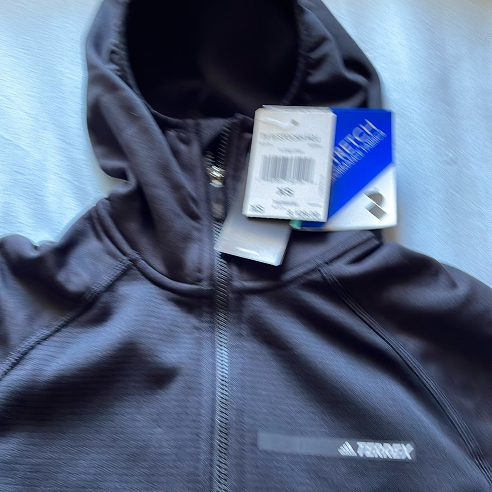 Adidas Terrex Hooded Lightweight